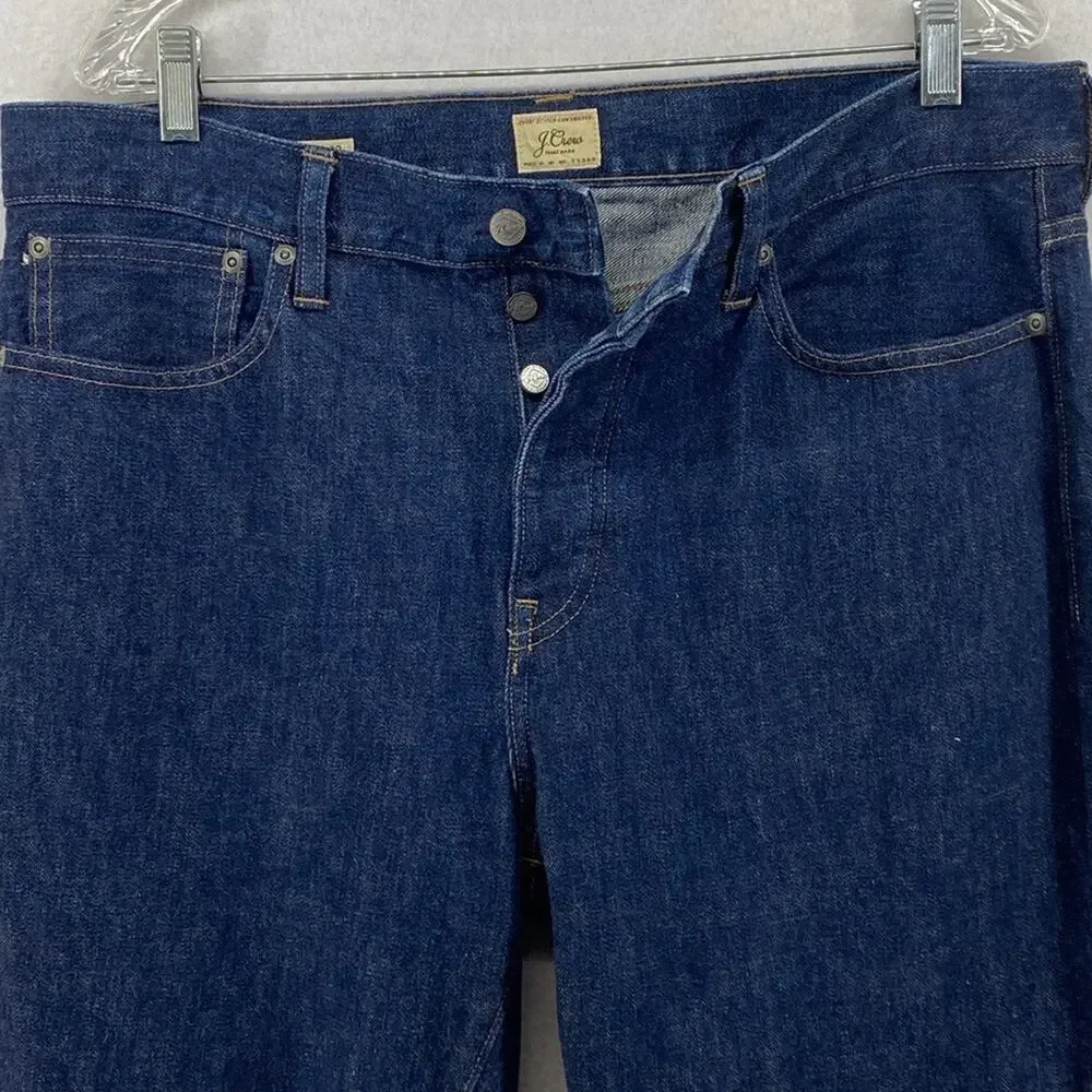 J. Crew crew jeans